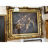 quadro-grande-cornice-oro-bucci