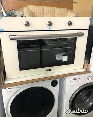 Forno da 90 ventilato nuovo