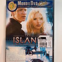 DVD SIGILLATO “The Island” (2005) - Warner Bros