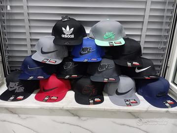 Cappello nike