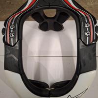 collare neck brace alpinestars