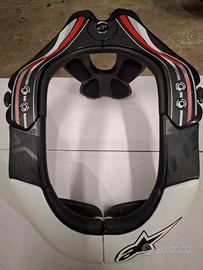 collare neck brace alpinestars