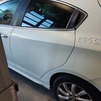 Porta posteriore sx ALFA ROMEO GIULIETTA 2012