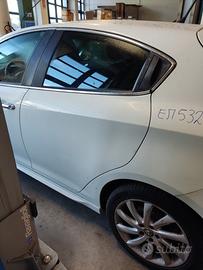 Porta posteriore sx ALFA ROMEO GIULIETTA 2012