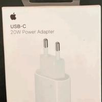 Alimentatore 20w per iphone