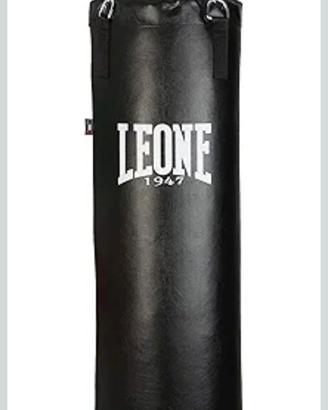 Sacco da boxe Leone 30 kg nuovo