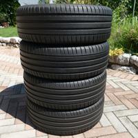 gomme estive Michelin 265\50\20