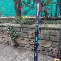 Sci Head Supershape E-Speed Sw Bb + Prd12 Gw