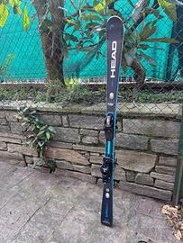 Sci Head Supershape E-Speed Sw Bb + Prd12 Gw