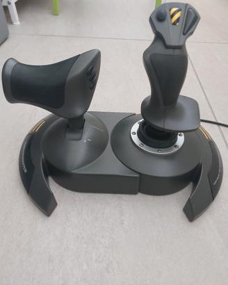 Joystick serie TOP GUN AFTERBURNER 