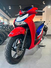 Honda SH 125 HRC SERIE LIMITATA 225/500 NUOVO DA I