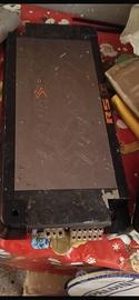 Amplificatore Phase Evolution RS 6 – 6 Canali