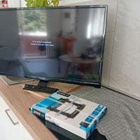 Lotto  di 3 Tv o singole