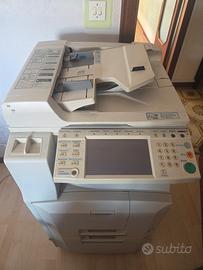 FOTOCOPIATRICE MULTIFUNZIONE