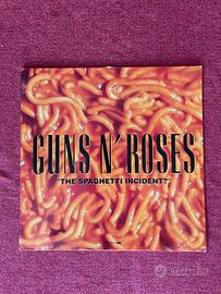 Vinile Guns n’ roses - The spaghetti incident