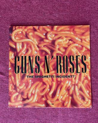 Vinile Guns n’ roses - The spaghetti incident