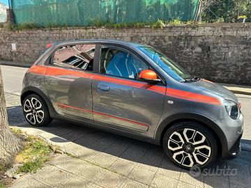 Twingo Gt  