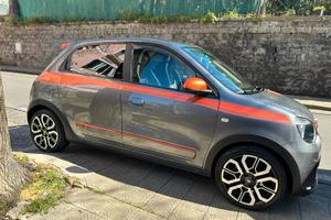 Twingo Gt  