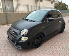 595 abarth Pista MTA my18