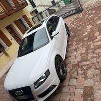 Audi A4 3.0 TDi
