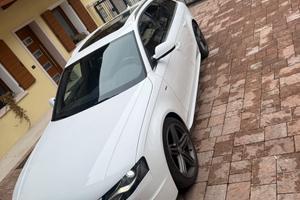 Audi A4 3.0 TDi
