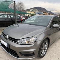 Volkswagen Golf 7 1.6 Tdi Dsg 110cv R-line Edition