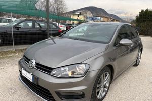 Volkswagen Golf 7 1.6 Tdi Dsg 110cv R-line Edition