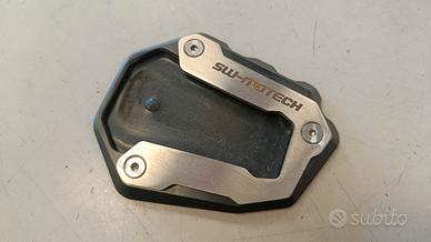 Allargamento cavalletto laterale CRF1100 '20/'26