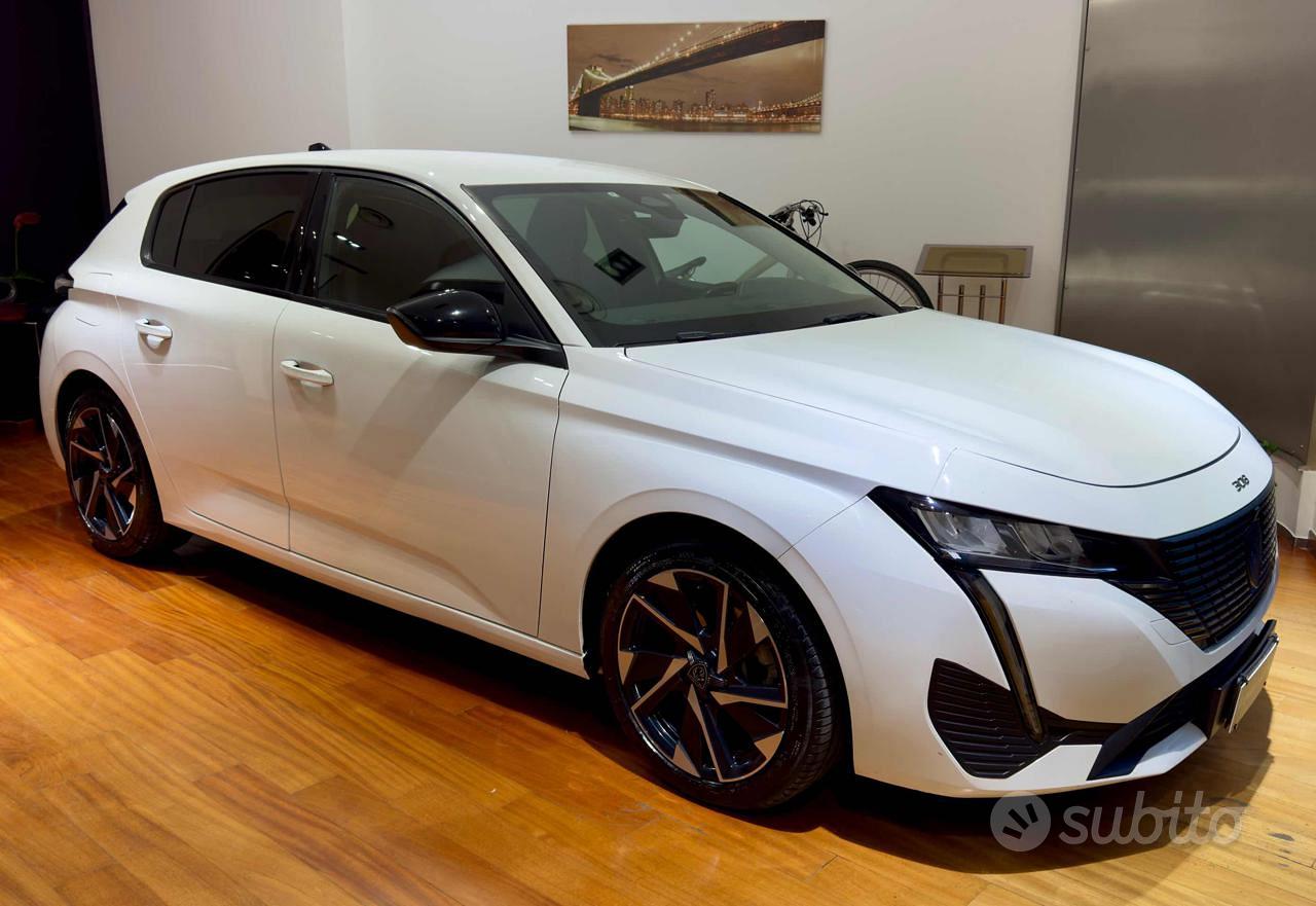 Peugeot 308 3ª serie
