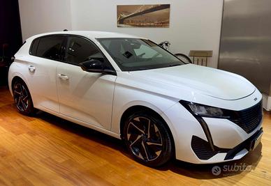 PEUGEOT 308 BlueHDi 130 S&S EAT8 Allure Pack