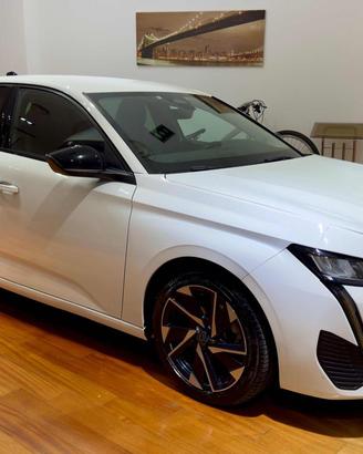 PEUGEOT 308 BlueHDi 130 S&S EAT8 Allure Pack