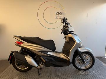Piaggio Beverly 400 i.e. UNICO PROPRIETARIO
