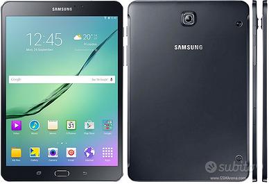 Samsung Galaxy Tab S2 8.0” come nuovo