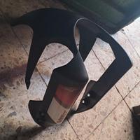 parafango motoguzzi v85tt 