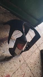 parafango motoguzzi v85tt 