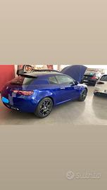 Alfa romeo brera 2.2