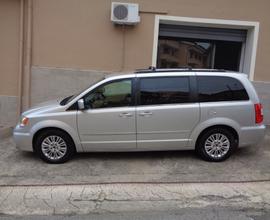 Lancia Voyager 2.8 Turbodiesel Gold 163CV ( FINANZ