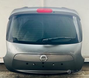 Portellone posteriore Nissan Juke