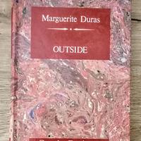 Outside di Marguerite Duras (in spagnolo/español)