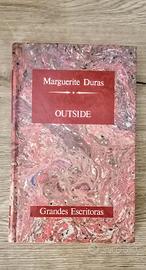 Outside di Marguerite Duras (in spagnolo/español)