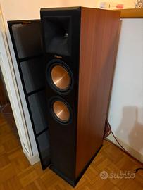 Klipsch rp260f