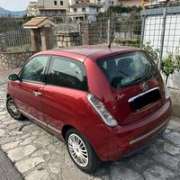 Lancia Y Benzina 1.2 Gennaio 2007 km 130.200