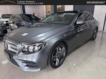 Mercedes-Benz E 350 Premium Plus E 350 D V6 #6831