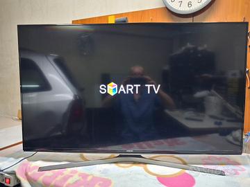 Smart tv 48" a led Samsung full hd 