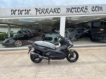 Kymco Altro X-TERA 350 Nuovo pronta consegna Tuo a