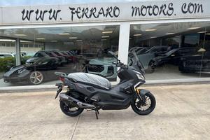 Kymco Altro X-TERA 350 Nuovo pronta consegna Tuo a