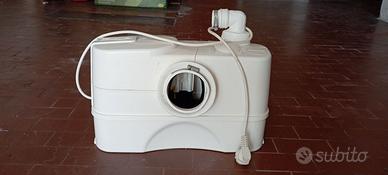 Genix  110 trituratore