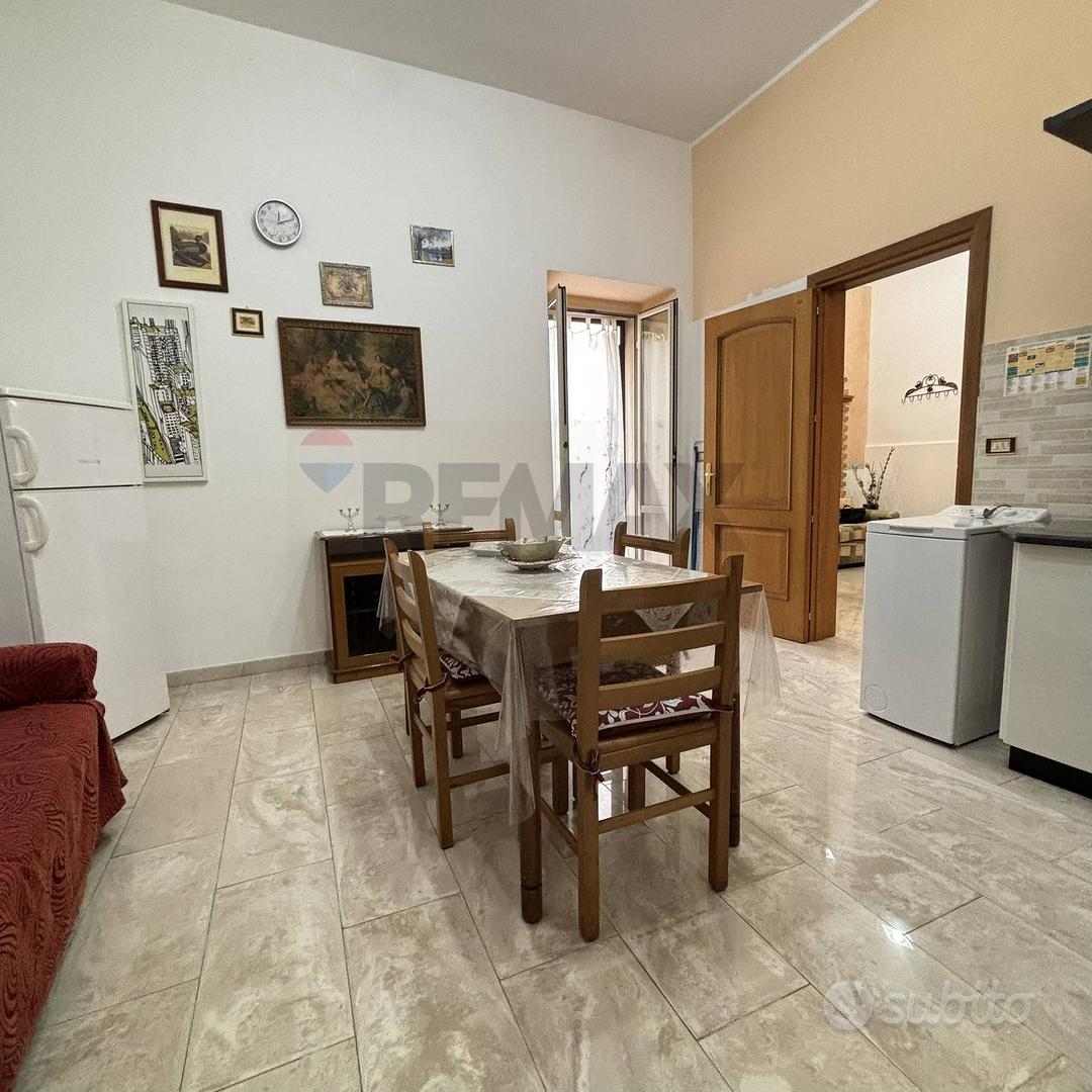 Appartamento – Avola, Siracusa - Altro