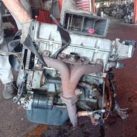 MOTORE COMPLETO FIAT Seicento /600 176 B2.000, 187