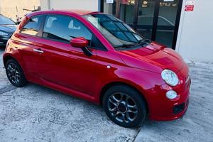 Fiat 500 1.2 GQ